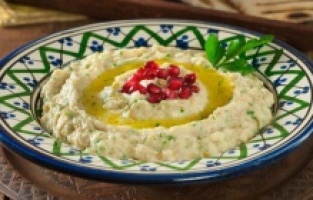 Yoğurtlu patlıcan tarifi