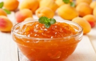 Kayısı reçeli tarifi