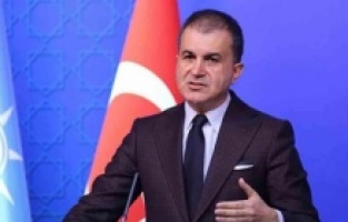 AK Parti Sözcüsü Çelik'ten Yunanistan'a sert tepki