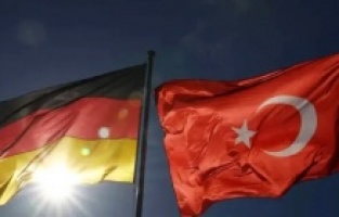 Alman Gazeteciler Sendikası'ndan '55 kişilik infaz listesi'ne tepki: Türk Büyükelçi Dışişleri Bakanlığı'na çağrılmalı