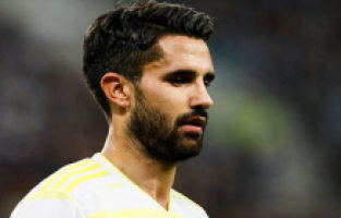 Alper Potuk resmen Rizespor'da!