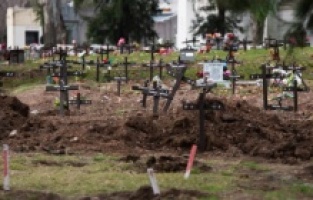 Arjantin'de son 24 saatte 792 kişi Kovid-19 sebebiyle hayatını kaybetti!