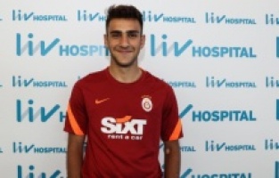 Attığı gollerle tüm dikkatlari üzerine çeken Eren Aydın kimdir?