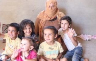 Bacaklarını kaybeden Suriyeliler, Türkiye'de protez el ve bacaklarına kavuşmanın mutluluğunu yaşıyor