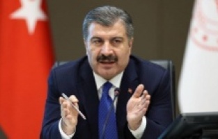 Bakan Koca: '3 ildeki 3 koronavirüs vakasında Delta Plus varyantı görüldü!'