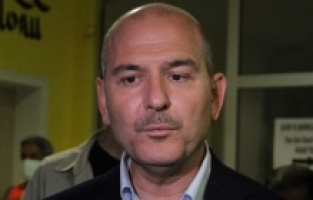 Bakan Soylu’dan Konya saldırısı açıklaması