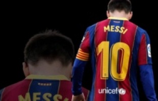 BARÇA'da 21 yıllık Messi dönemi sona erdi!