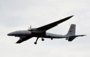 Bayraktar AKINCI TİHA, Türk havacılık tarihinin irtifa rekorunu kırdı