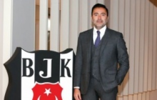 Beşiktaş'ın Asbaşkanı Emre Kocadağ'dan transfer açıklamaları!