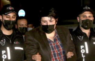 'Çiftlik Bank' davası sanığı Mehmet Aydın'a 60 sayfalık soru hazırlandı