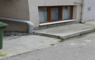 Çiftlik Bank'ın temelleri bu bodrum katta atıldı