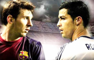 Çılgın iddia! Ronaldo ve Messi aynı takımda mı buluşuyor?