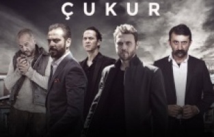 Çukur filminin yeni kanalı belli oldu