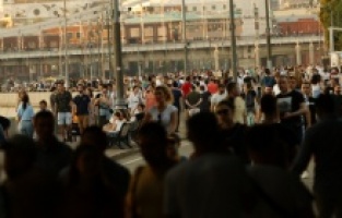 Delta varyantı yaklaşık 100 ülkeye yayıldı!