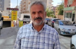 Diyarbakır'da dereye atlayan 500 koyundan 36'sı telef oldu