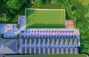 Diyarbakır, yeni gençlik ve spor yatırımları ile buluşacak