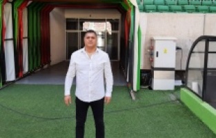Diyarbekirspor borsaya açılıyor