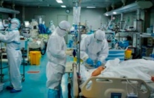 Dünya genelinde Kovid-19'dan iyileşenlerin sayısı 170 milyonu geçti