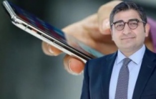 Enis Berberoğlu hatırası: SBK'da Pegasus mu vardı?