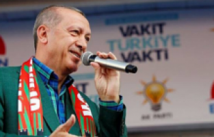 Erdoğan, 9 Temmuz'da Diyarbakır'a gidecek