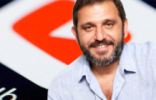 Fatih Portakal'ın dikkat çeken paylaşımı...