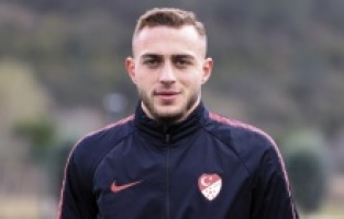 Galatasaray'ın Barış Alper Yılmaz planı!