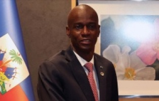 Haiti Devlet Başkanı uğradığı suikast sonucu öldürüldü!