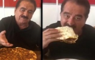 İbrahim Tatlıses: 10 TL'ye lahmacun mu olur?