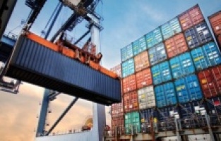 İhracat birim değer endeksi yüzde 13,1 arttı