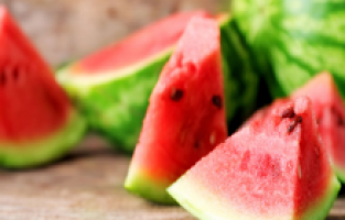 İyi karpuz nasıl seçilir?