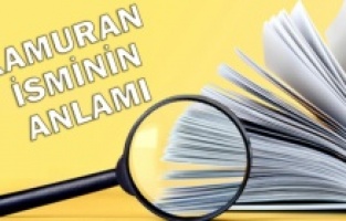 Kamuran İsminin Anlamı Nedir?