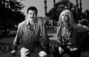 Kartal Tibet'in ölüm haberi herkesi yasa boğdu