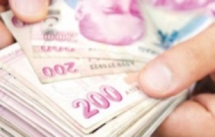 Kısa çalışma ödeneğiyle 15 ayda 35,2 milyar lira ödeme yapıldı!
