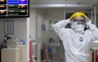 Korkutan yükseliş!