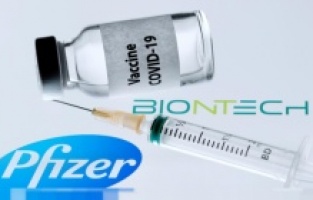 Koronavirüs geçirmiş kişilere, 1 doz Biontech aşısı uygulanacak!