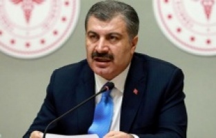 Kovid-19 geçirenler istedikleri takdirde iki doz aşı olabilecek!