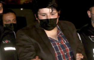 Mehmet Aydın’ın ağabeyi Fatih Aydın, Uruguay’da gözaltına alındı