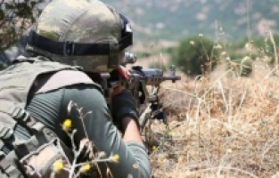 Milli Savunma Bakanlığı açıkladı