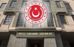 Milli Savunma Bakanlığı personel alım ilanı