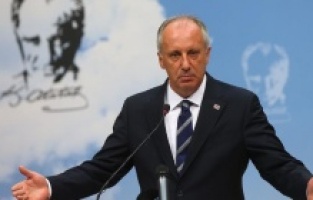Muharrem İnce'den CHP'ye 'beni sattınız' sorusu