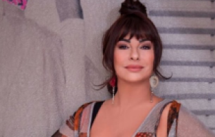 Nilgün Belgün’ün eski eşi bakın kim çıktı!