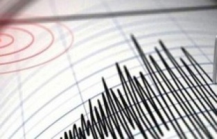 Osmaniye’de deprem