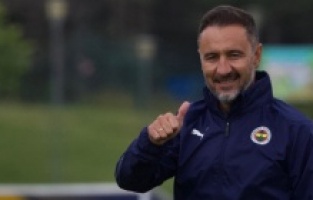 Pereira: 'İstanbul'a gezmeye değil şampiyon olmaya geldim'