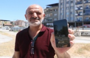 Pişkinliğin böylesi