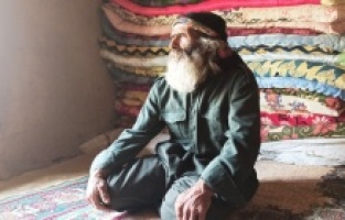 Portre fotoğrafını çekmek için yüzlerce kilometre uzaktan geliyorlar