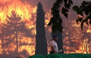 RTÜK’ten orman yangınları yayınlarıyla ilgili açıklama