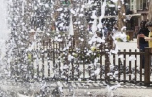 Son 51 yılın en sıcak haziran ayı yaşandı!