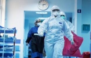 Son 24 saatte korona virüsten 35 kişi hayatını kaybetti