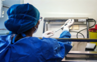 Son 24 saatte korona virüsten 43 kişi hayatını kaybetti