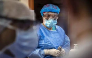 Son 24 saatte korona virüsten 52 kişi hayatını kaybetti